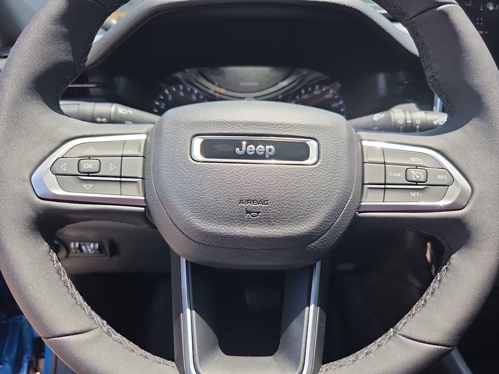 Thumbnail: 2026 Jeep Compass - 29