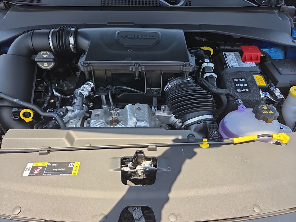 Thumbnail: 2026 Jeep Compass - 9