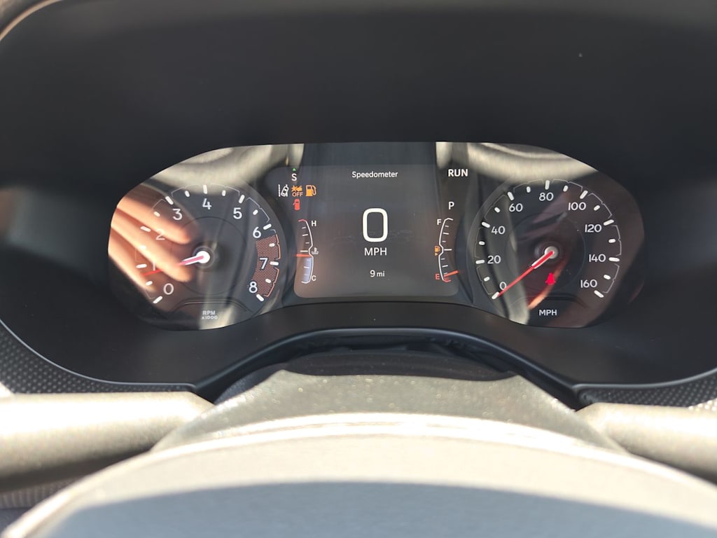 Thumbnail: 2026 Jeep Compass - 15
