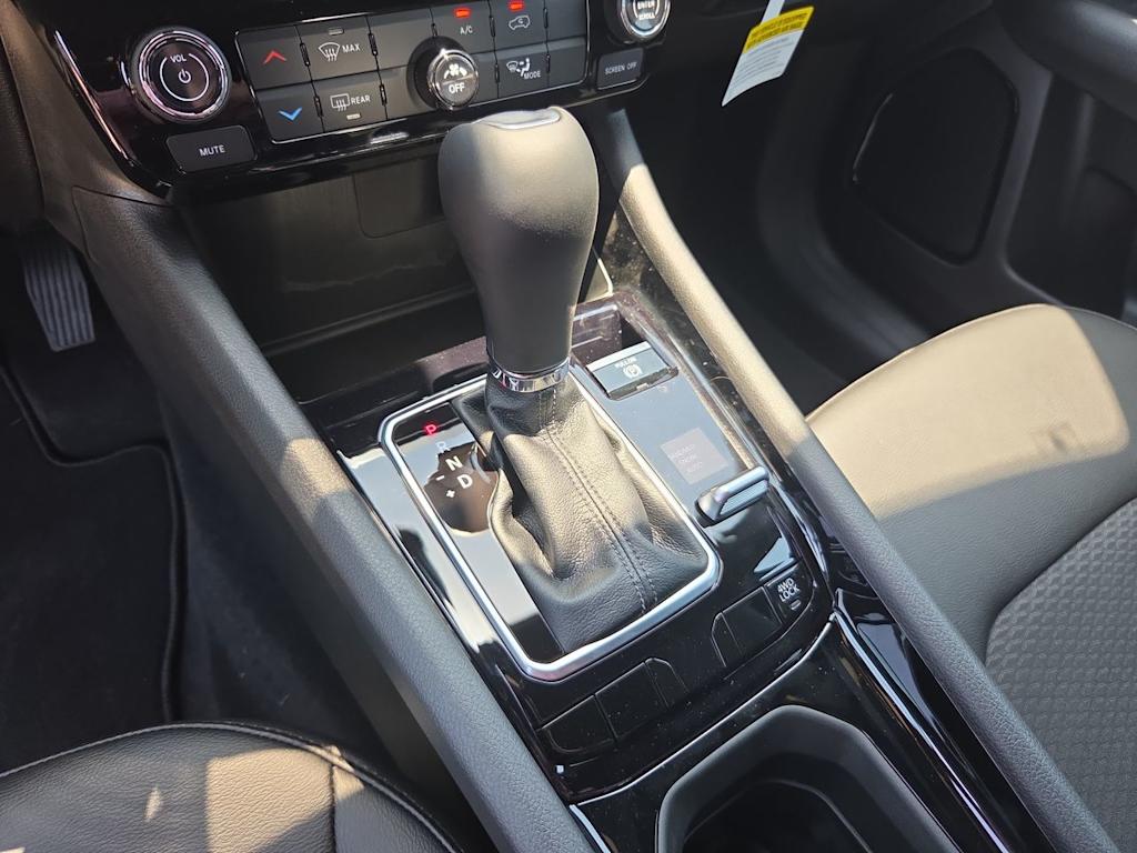Thumbnail: 2026 Jeep Compass - 14