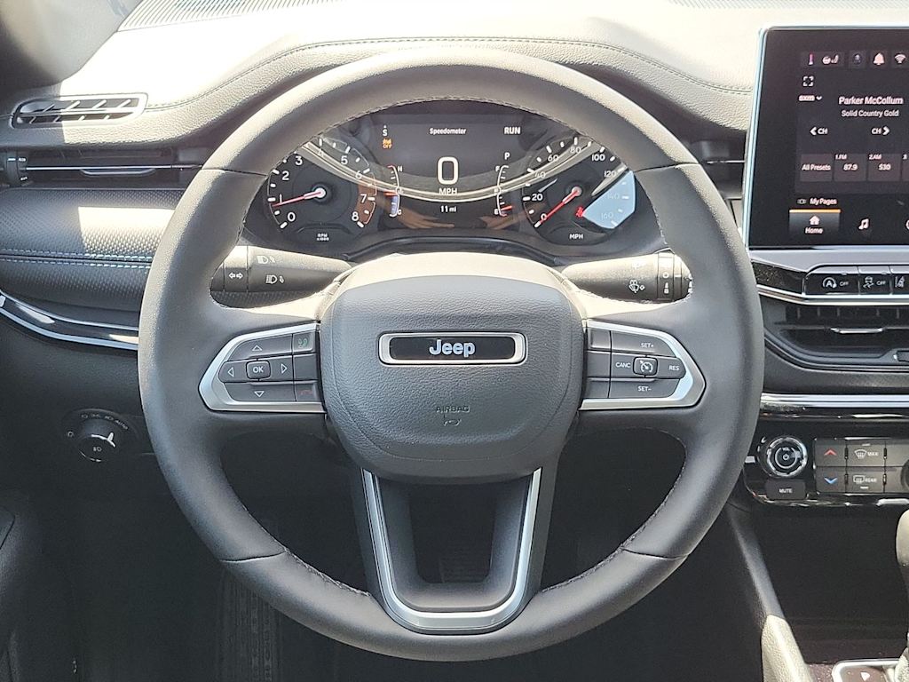 Thumbnail: 2026 Jeep Compass - 14