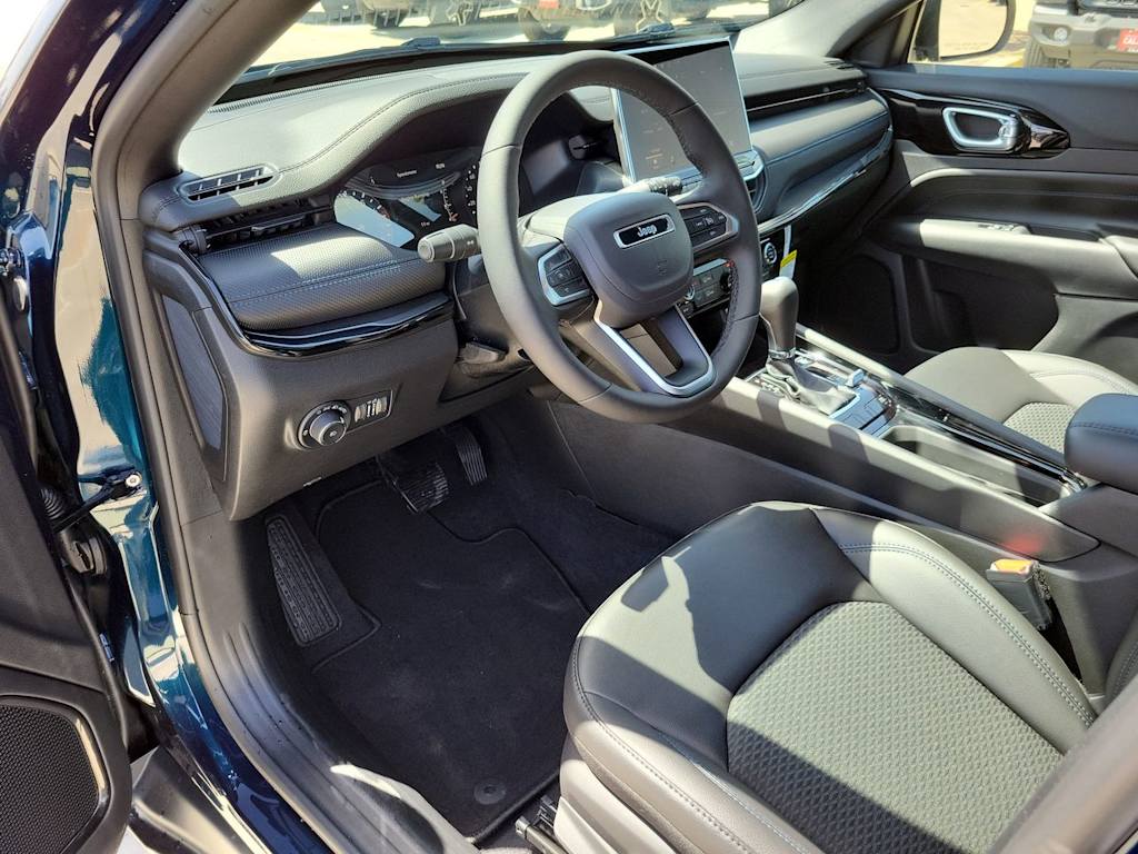 Thumbnail: 2026 Jeep Compass - 2