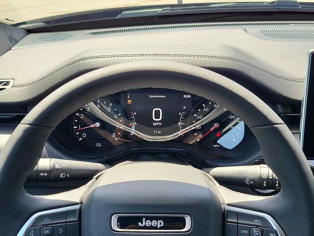 Thumbnail: 2026 Jeep Compass - 17