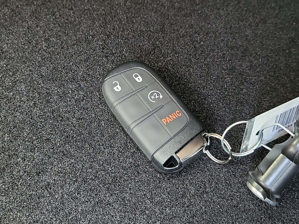 Thumbnail: 2026 Jeep Compass - 19