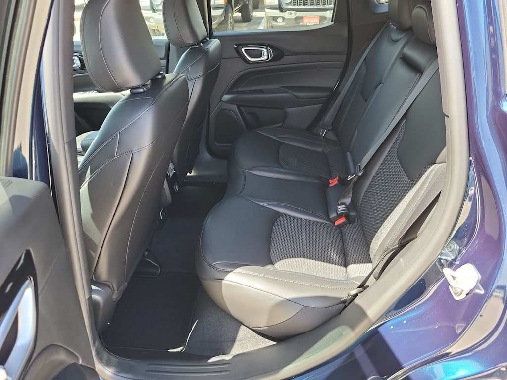 Thumbnail: 2026 Jeep Compass - 29