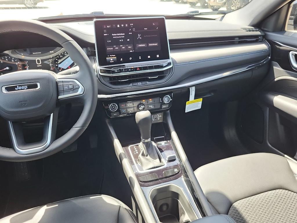 Thumbnail: 2026 Jeep Compass - 15