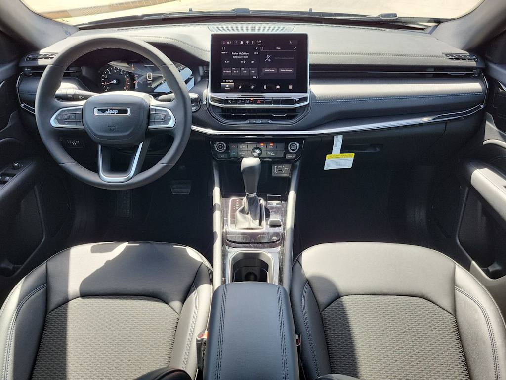 Thumbnail: 2026 Jeep Compass - 10