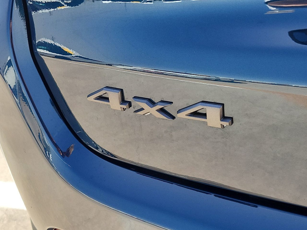 Thumbnail: 2026 Jeep Compass - 7