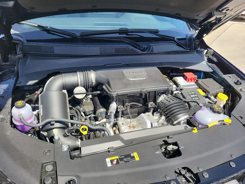 Thumbnail: 2026 Jeep Compass - 9