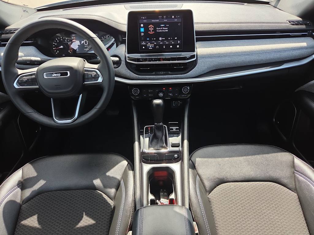 Thumbnail: 2025 Jeep Compass - 2