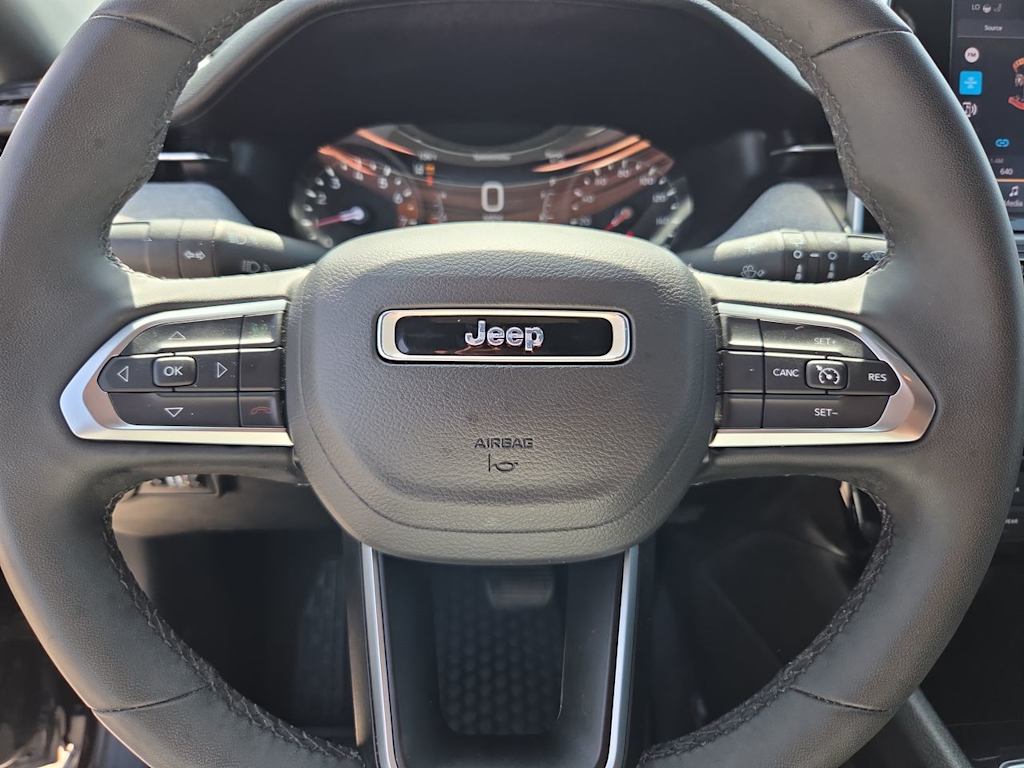 Thumbnail: 2025 Jeep Compass - 28