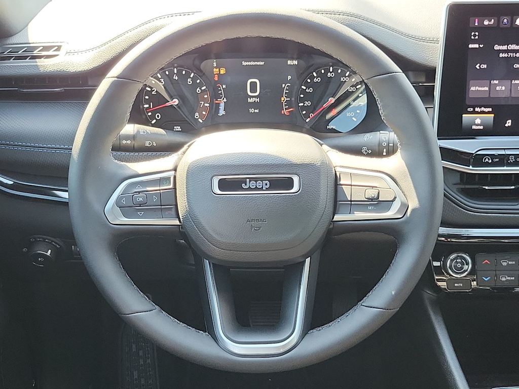 Thumbnail: 2026 Jeep Compass - 14