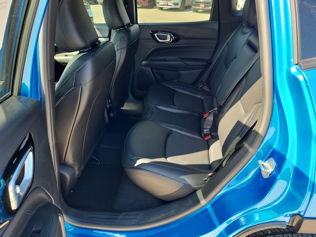 Thumbnail: 2026 Jeep Compass - 29