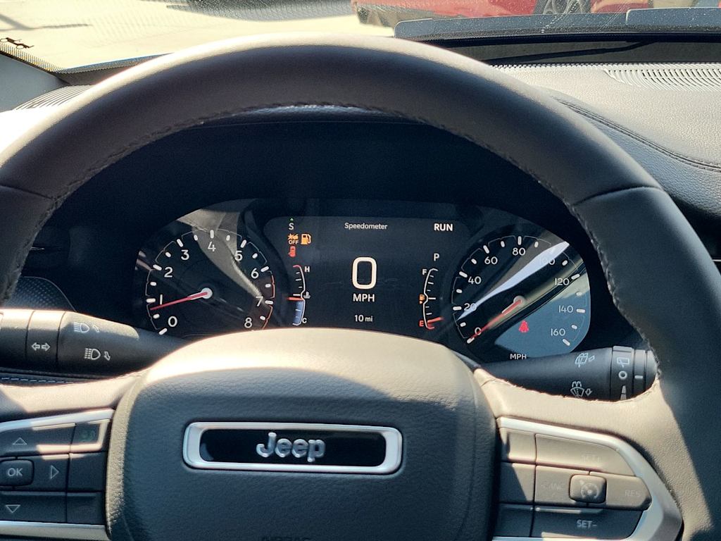 Thumbnail: 2026 Jeep Compass - 17