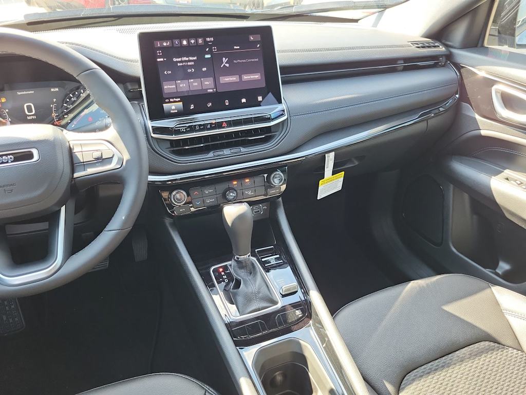 Thumbnail: 2026 Jeep Compass - 15