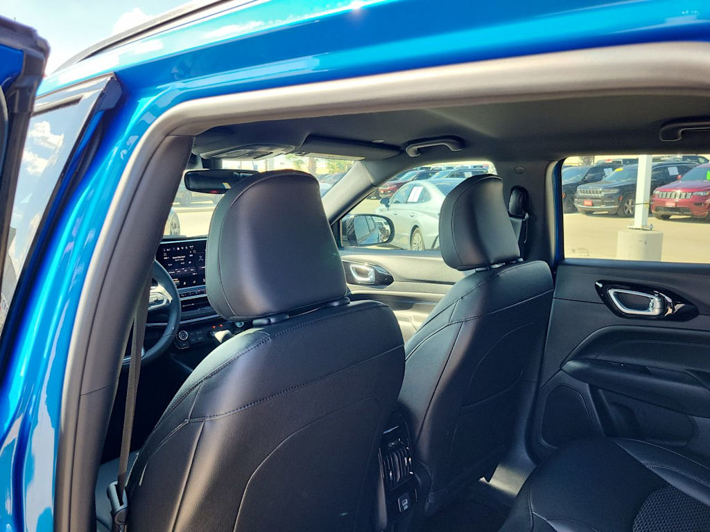 Thumbnail: 2026 Jeep Compass - 13