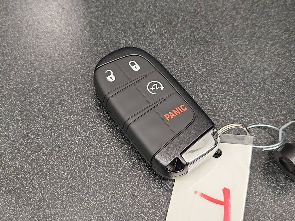 Thumbnail: 2026 Jeep Compass - 19