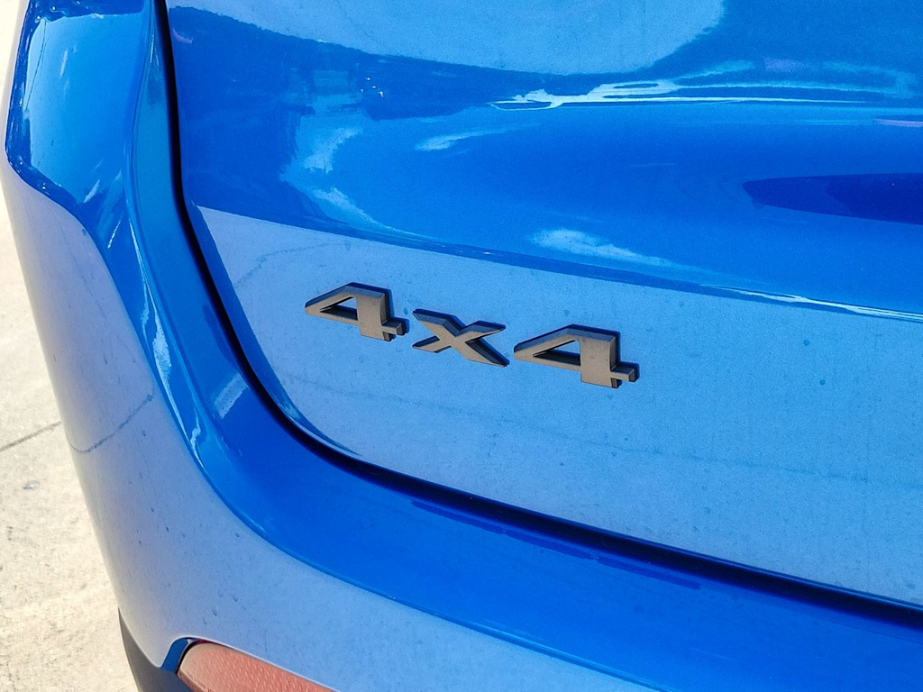 Thumbnail: 2026 Jeep Compass - 7