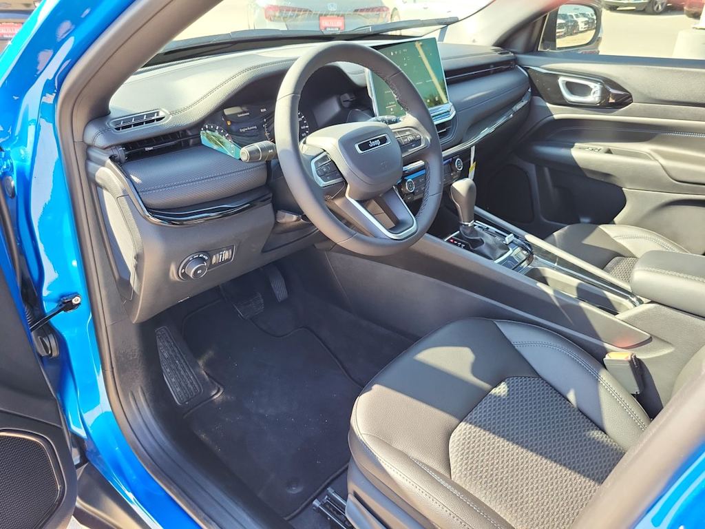 Thumbnail: 2026 Jeep Compass - 2