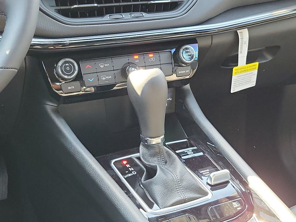 Thumbnail: 2026 Jeep Compass - 16