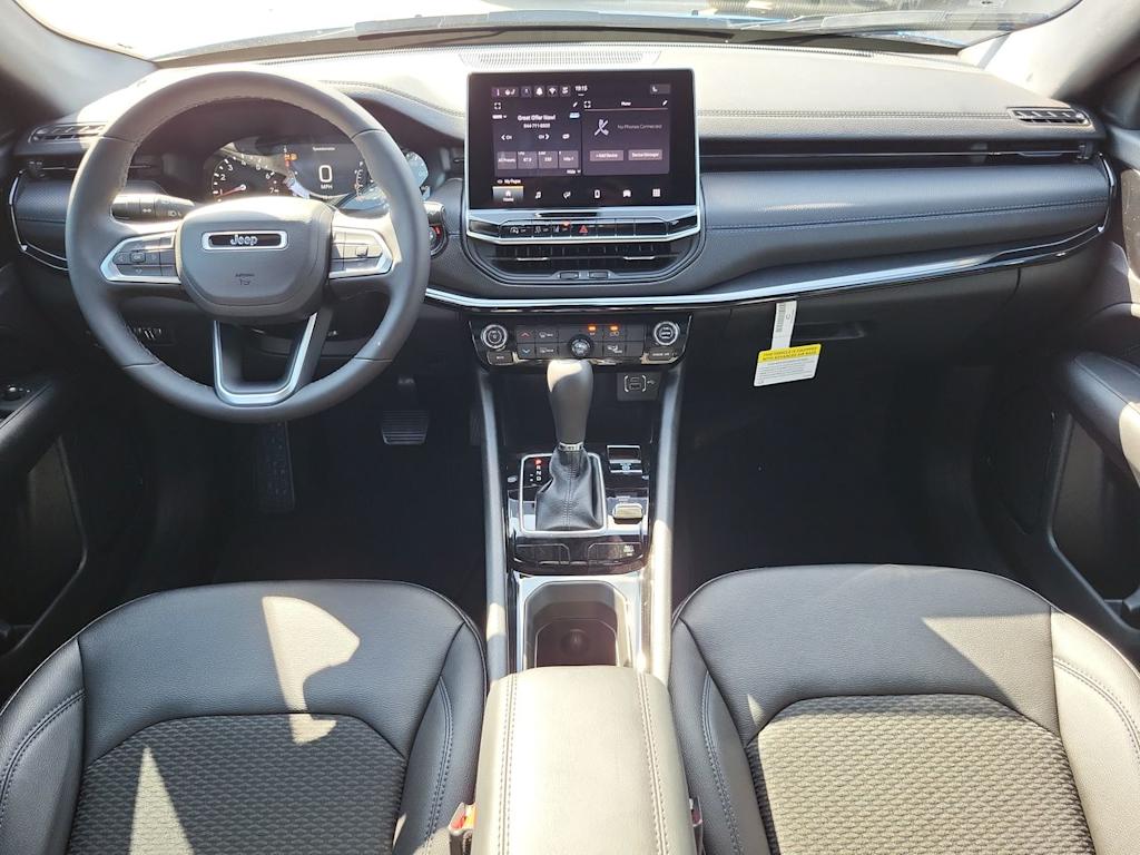 Thumbnail: 2026 Jeep Compass - 10