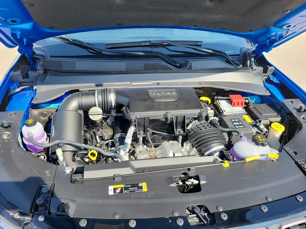 Thumbnail: 2026 Jeep Compass - 9