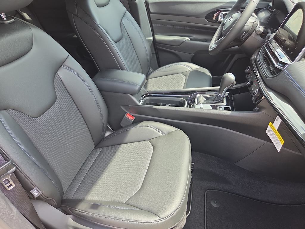 Thumbnail: 2026 Jeep Compass - 27