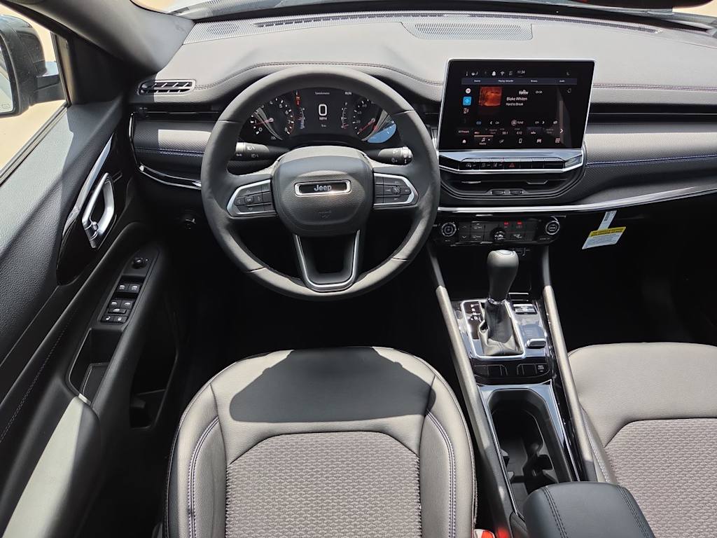 Thumbnail: 2026 Jeep Compass - 10
