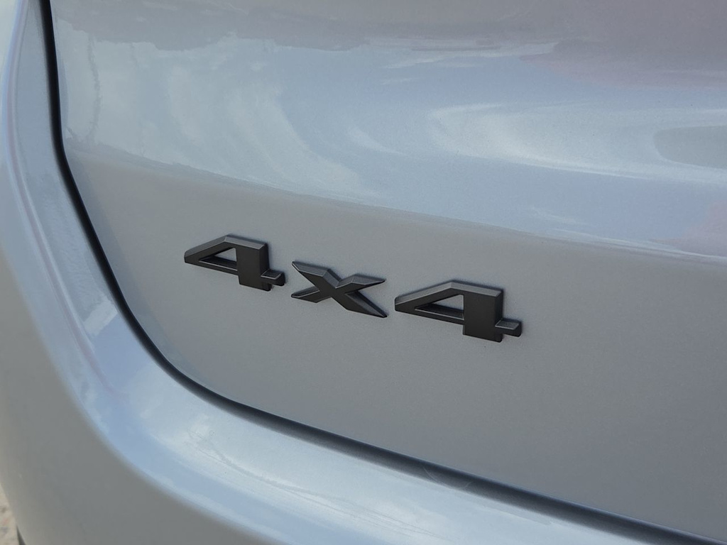 Thumbnail: 2026 Jeep Compass - 7