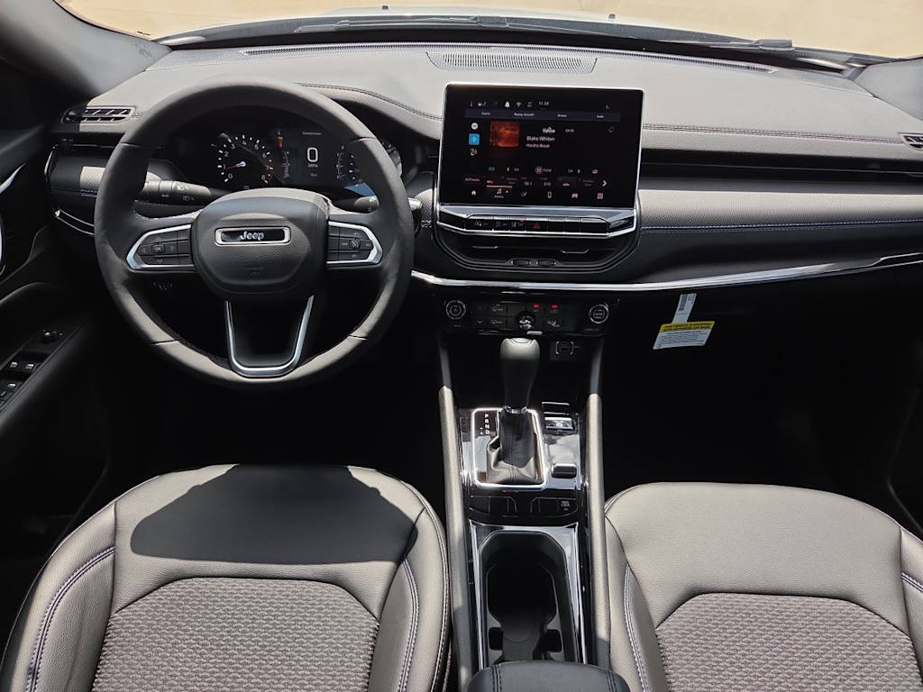 Thumbnail: 2026 Jeep Compass - 2
