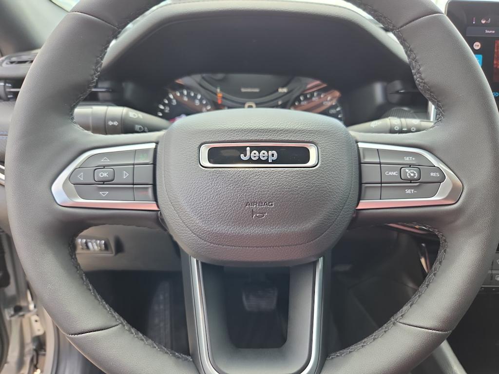 Thumbnail: 2026 Jeep Compass - 28