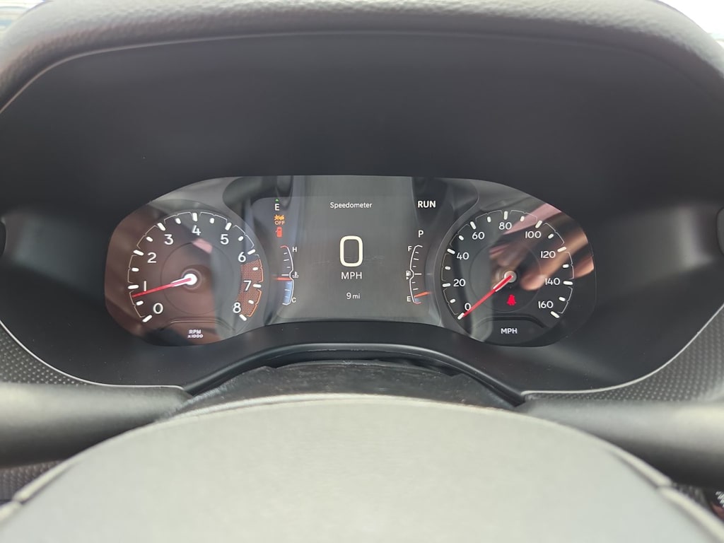 Thumbnail: 2026 Jeep Compass - 15