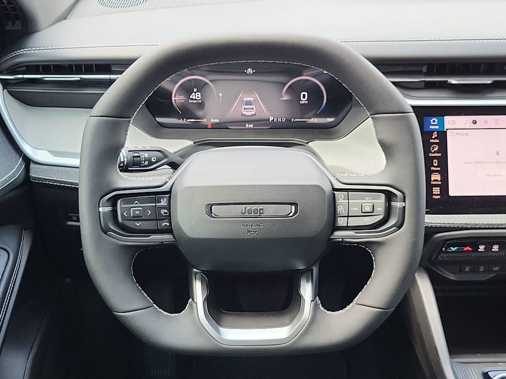 Thumbnail: 2026 Jeep Cherokee - 14
