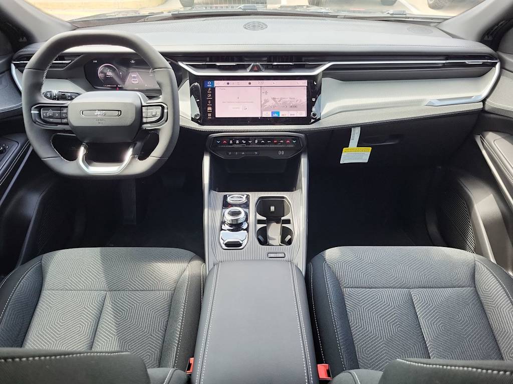 Thumbnail: 2026 Jeep Cherokee - 10