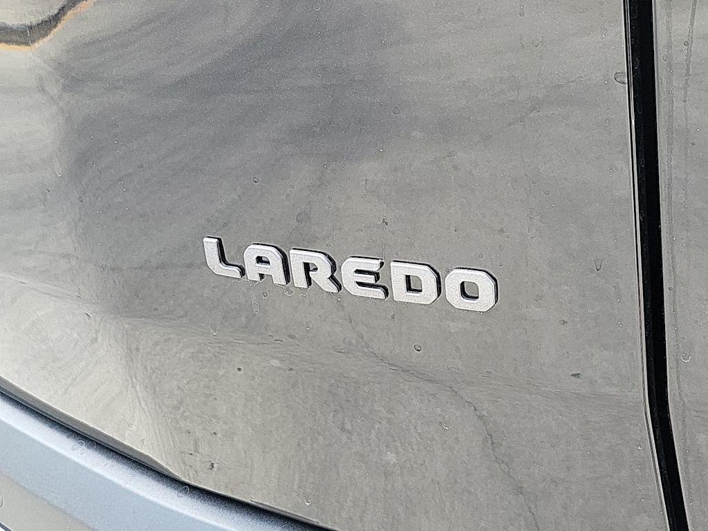 Thumbnail: 2026 Jeep Cherokee - 7