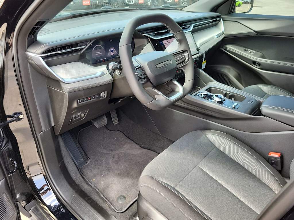 Thumbnail: 2026 Jeep Cherokee - 2