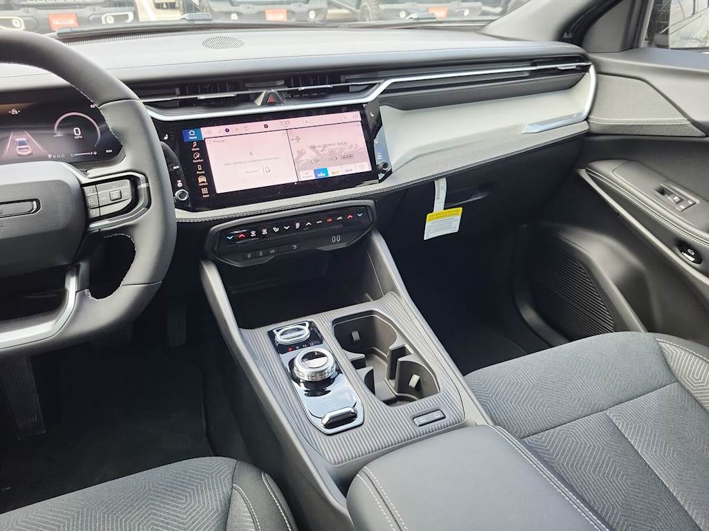 Thumbnail: 2026 Jeep Cherokee - 15