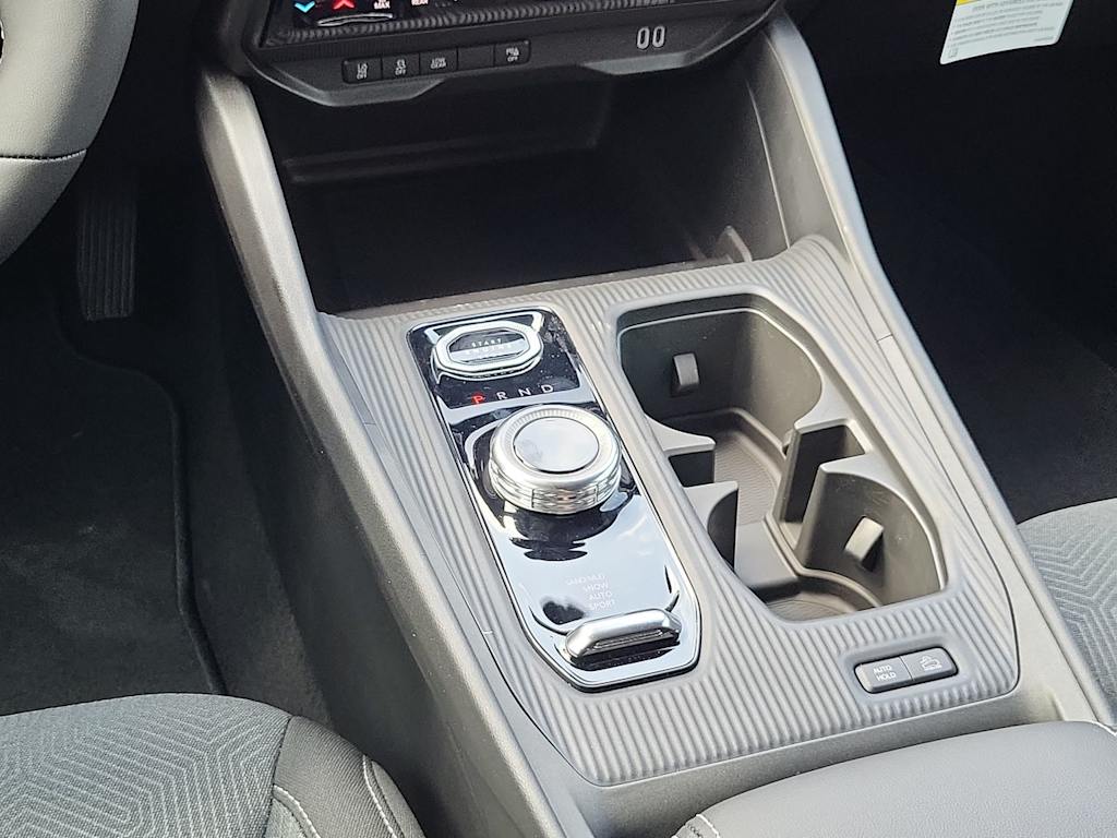 Thumbnail: 2026 Jeep Cherokee - 16