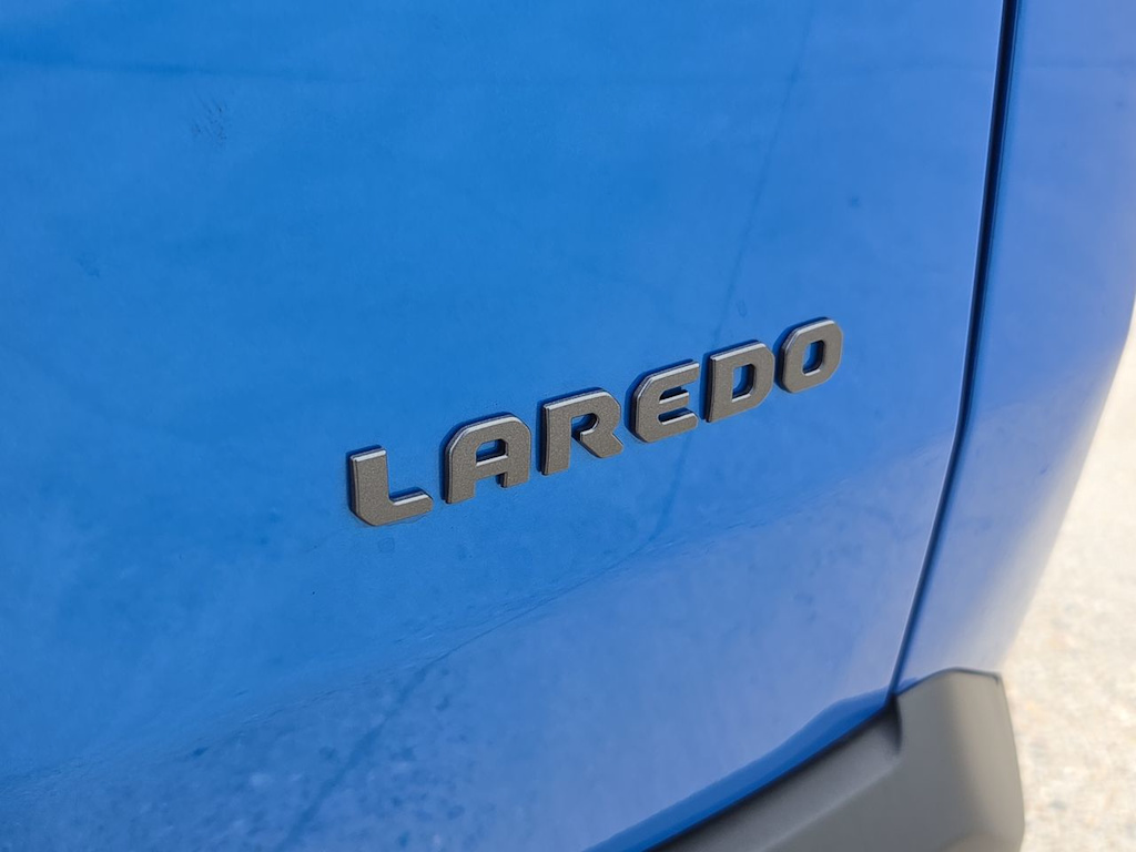 Thumbnail: 2026 Jeep Cherokee - 7