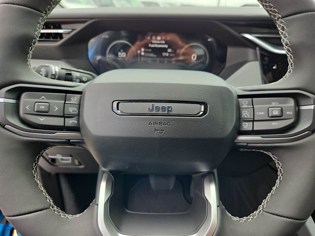 Thumbnail: 2026 Jeep Cherokee - 29