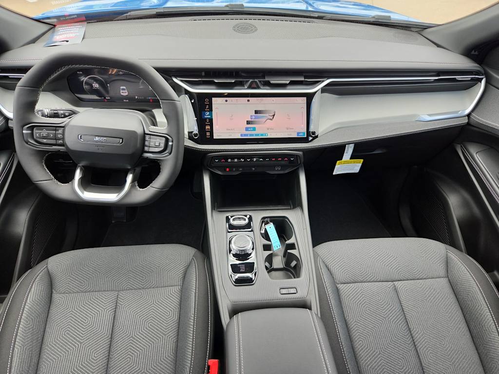Thumbnail: 2026 Jeep Cherokee - 2
