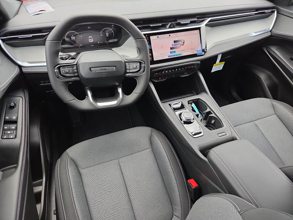 Thumbnail: 2026 Jeep Cherokee - 10