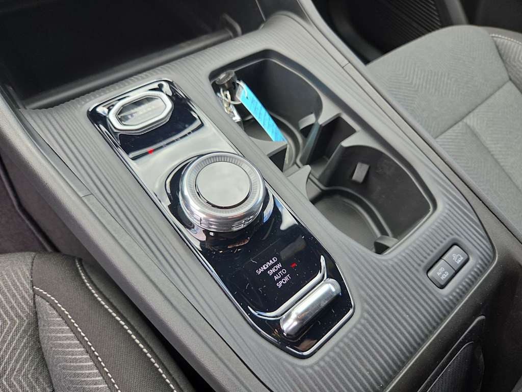 Thumbnail: 2026 Jeep Cherokee - 14
