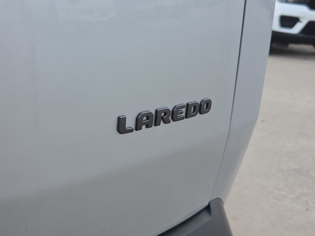 Thumbnail: 2026 Jeep Cherokee - 7
