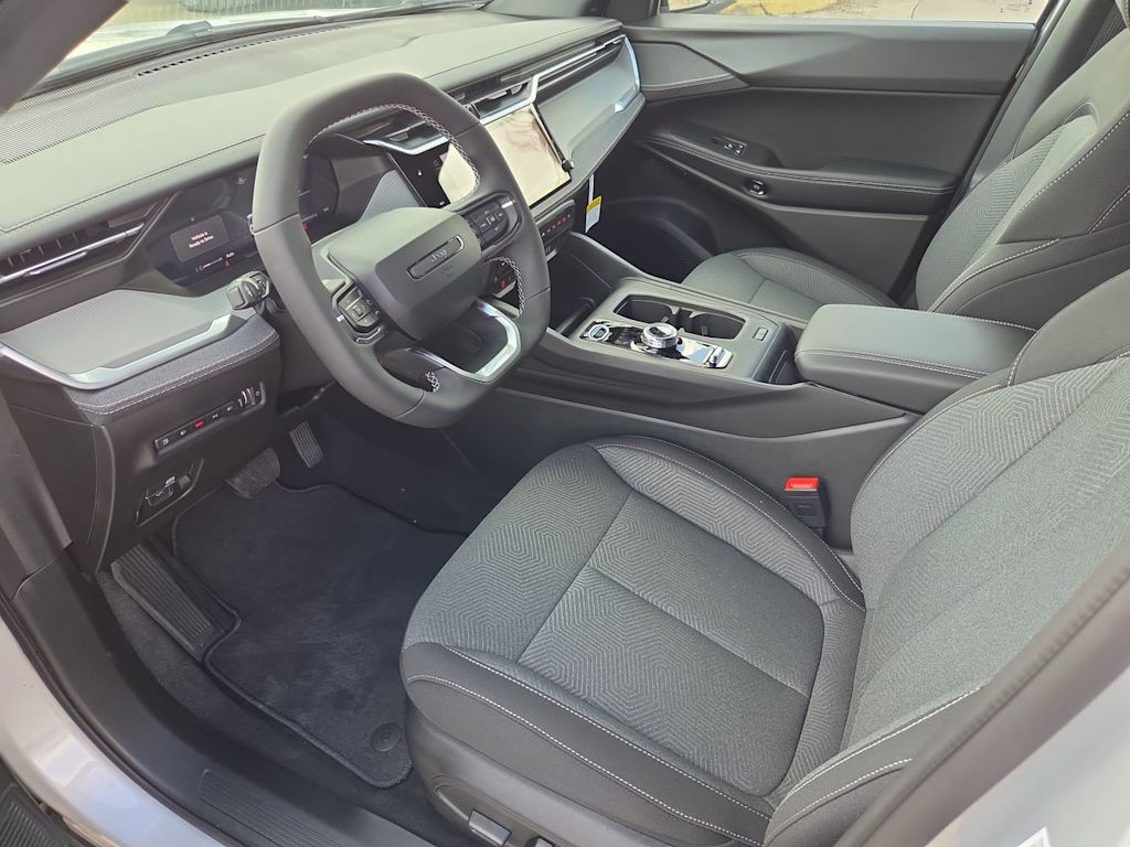 Thumbnail: 2026 Jeep Cherokee - 11