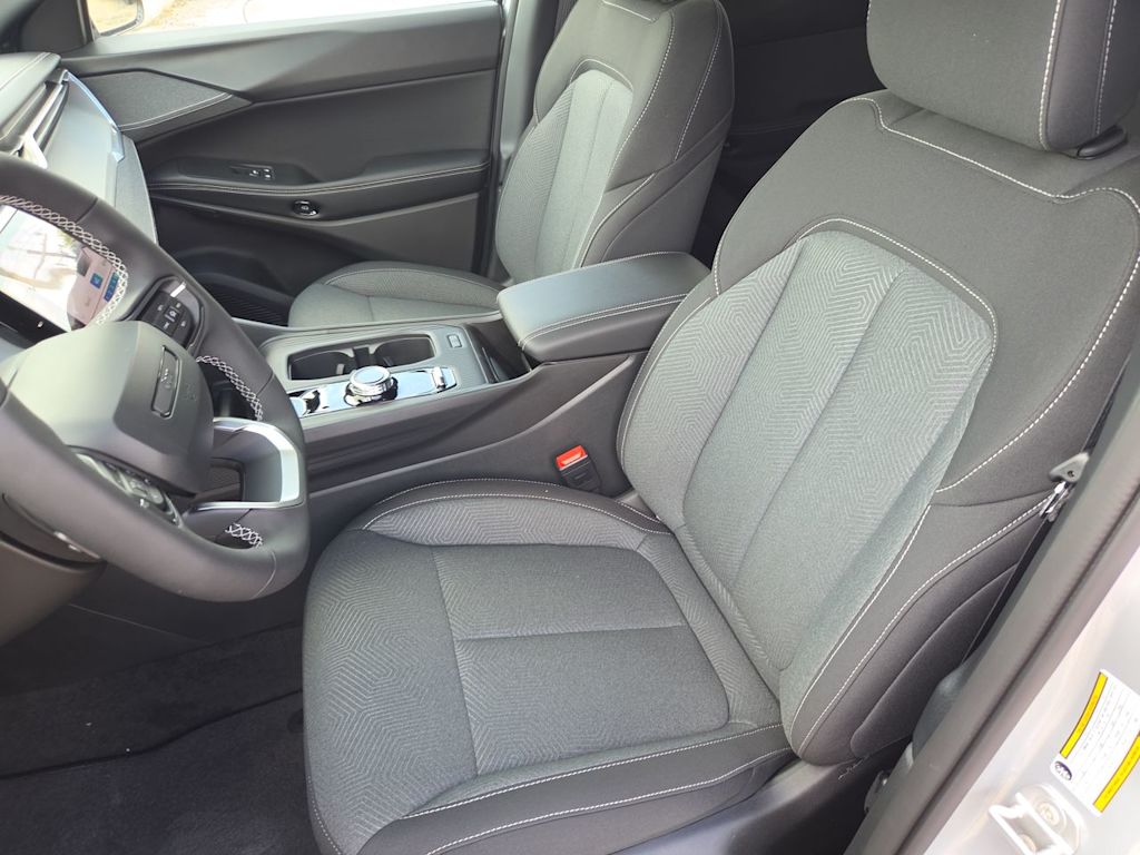 Thumbnail: 2026 Jeep Cherokee - 12
