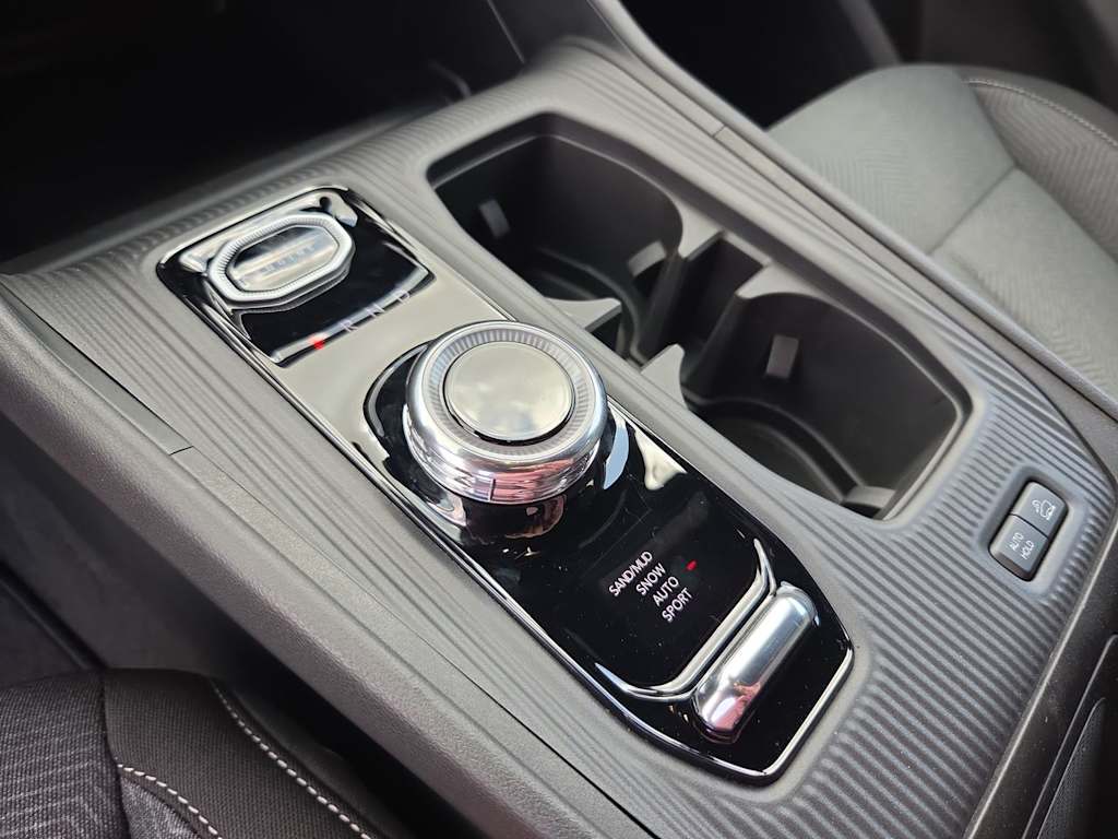 Thumbnail: 2026 Jeep Cherokee - 14