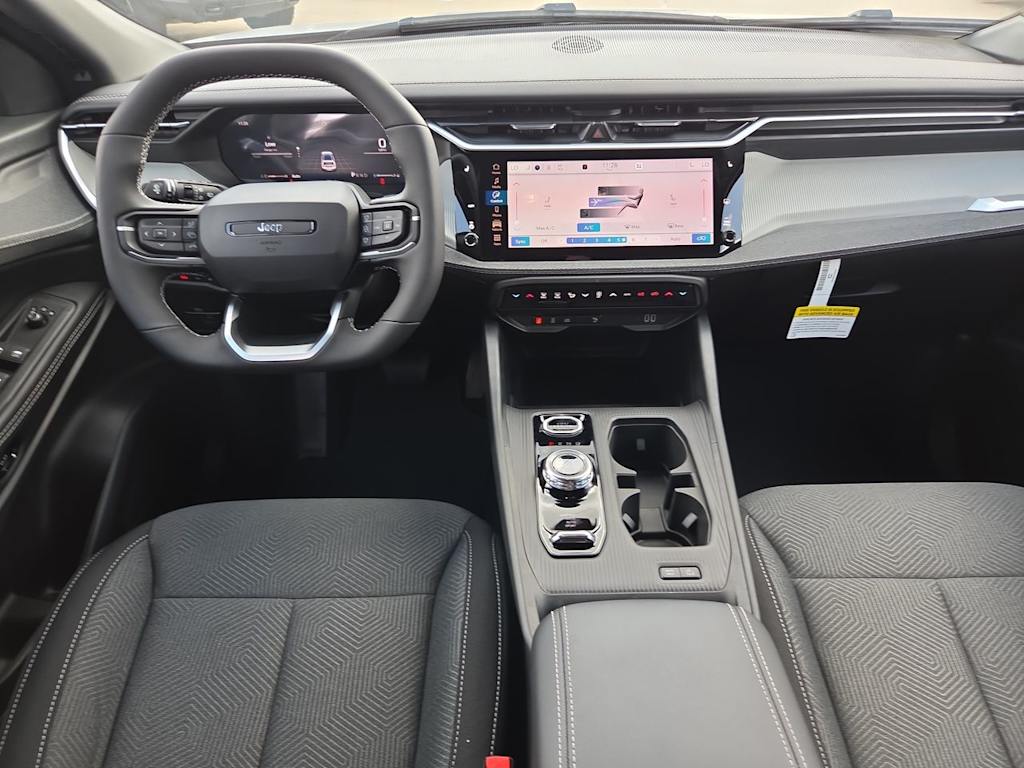 Thumbnail: 2026 Jeep Cherokee - 2