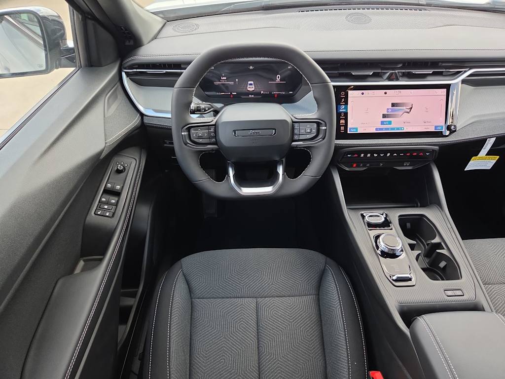 Thumbnail: 2026 Jeep Cherokee - 10