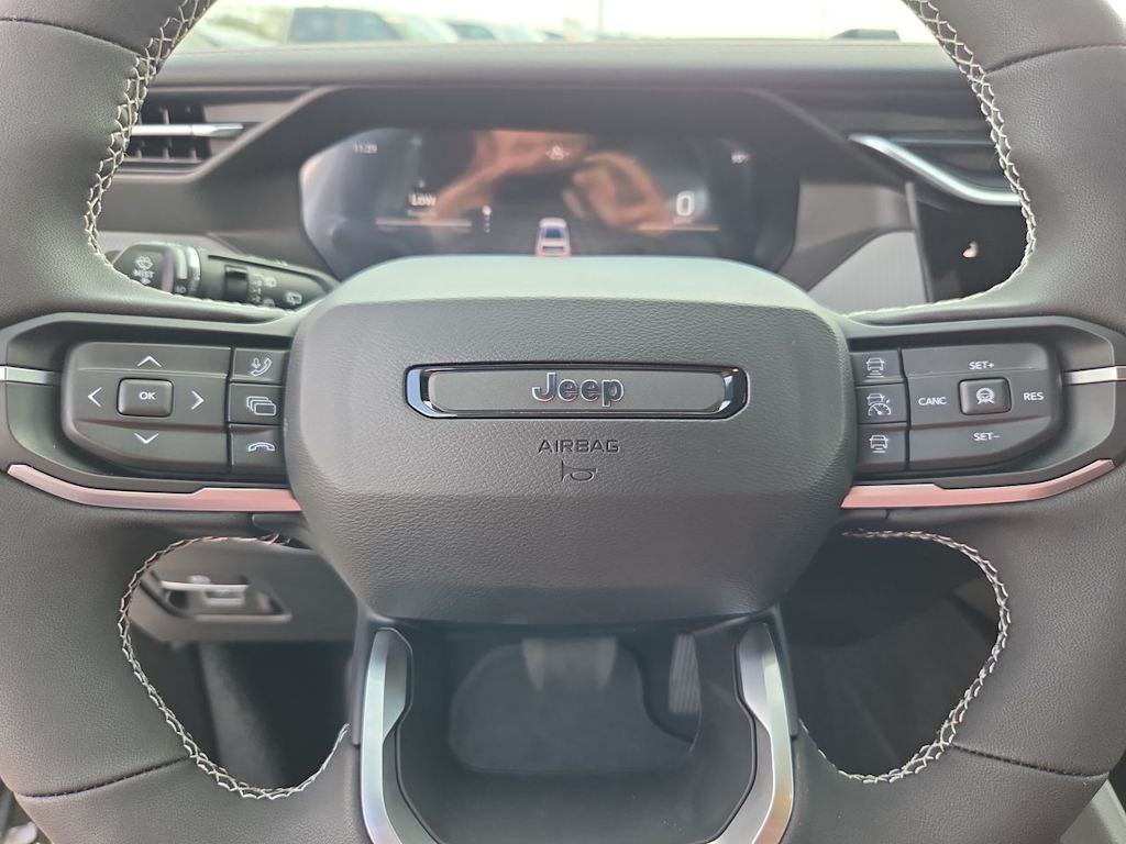 Thumbnail: 2026 Jeep Cherokee - 29